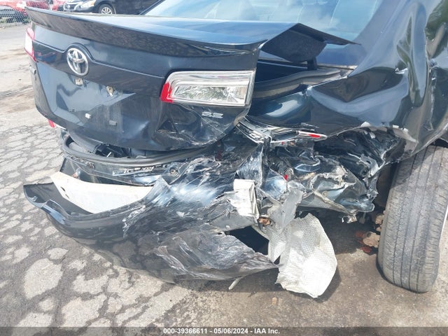 Toyota CAMRY SE 2014 4T1BF1FK5EU752729 Image 6