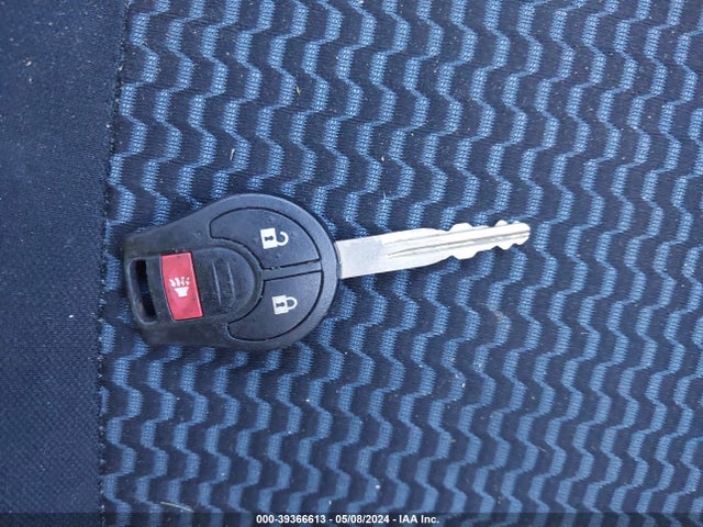Nissan Versa Note S (sr)/s Plus/sv 2014 3N1CE2CP9EL424115 Image 11