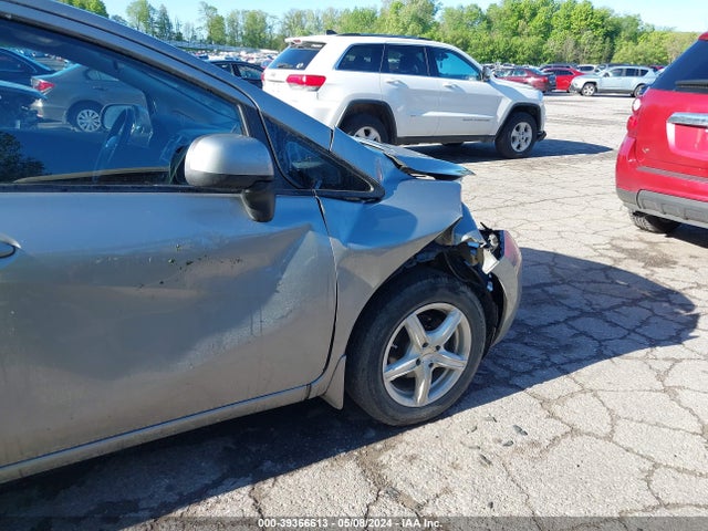 Nissan Versa Note S (sr)/s Plus/sv 2014 3N1CE2CP9EL424115 Image 12