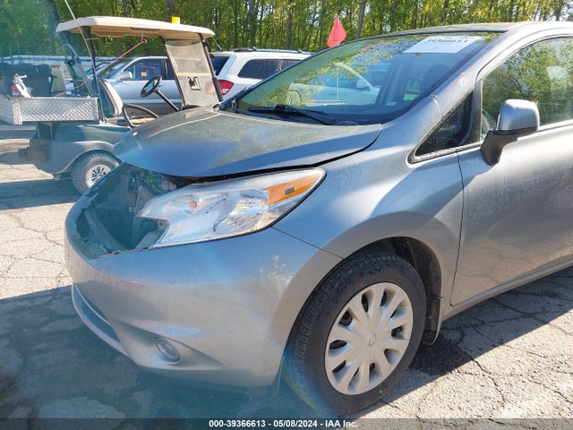 Nissan Versa Note S (sr)/s Plus/sv 2014 3N1CE2CP9EL424115 Image 13