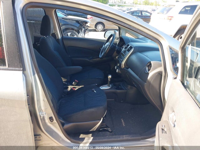 Nissan Versa Note S (sr)/s Plus/sv 2014 3N1CE2CP9EL424115 Image 5