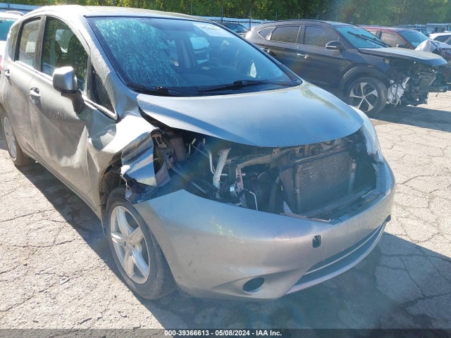 Nissan Versa Note S (sr)/s Plus/sv 2014 3N1CE2CP9EL424115 Image 6