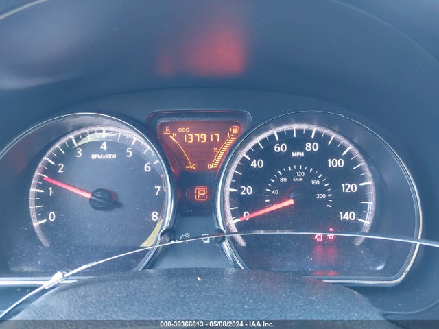 Nissan Versa Note S (sr)/s Plus/sv 2014 3N1CE2CP9EL424115 Image 7