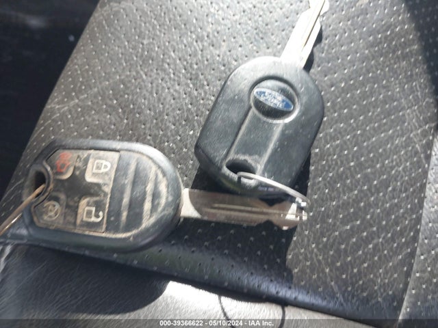 Ford F-150 Fx4 2014 1FTFW1ET7EFB49768 Image 11