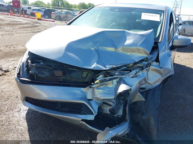Honda Odyssey Ex-l 2018 5FNRL6H77JB082850 Image 6