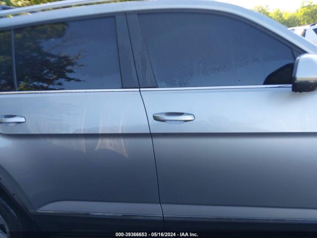 1V2BR2CA7MC567470 Volkswagen Atlas 3.6l V6 Sel