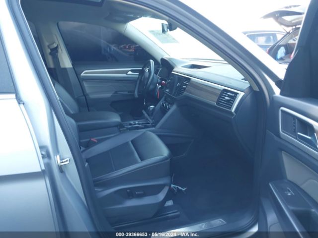 1V2BR2CA7MC567470 Volkswagen Atlas 3.6l V6 Sel