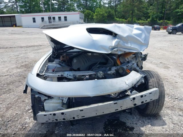 2C3CDXCT3MH517931 Dodge Charger R/t Rwd