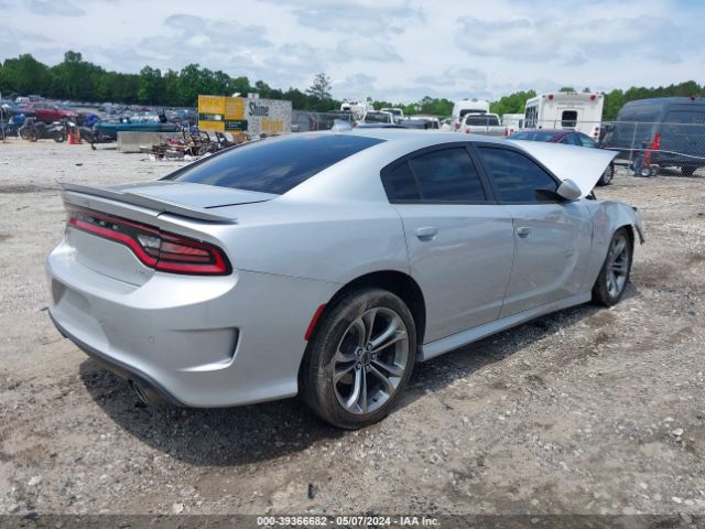 2C3CDXCT3MH517931 Dodge Charger R/t Rwd