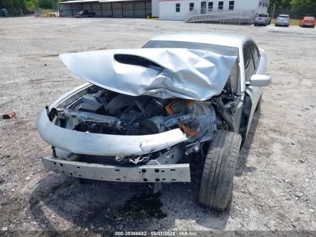 2C3CDXCT3MH517931 Dodge Charger R/t Rwd