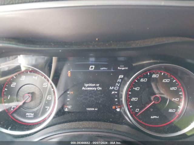 2C3CDXCT3MH517931 Dodge Charger R/t Rwd