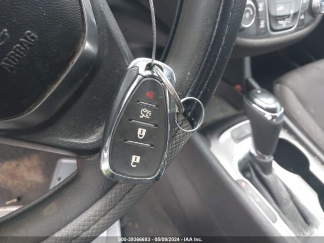 1G1ZB5ST2JF101392 Chevrolet Malibu 1ls