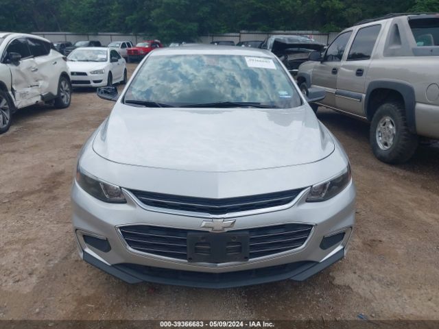 1G1ZB5ST2JF101392 Chevrolet Malibu 1ls