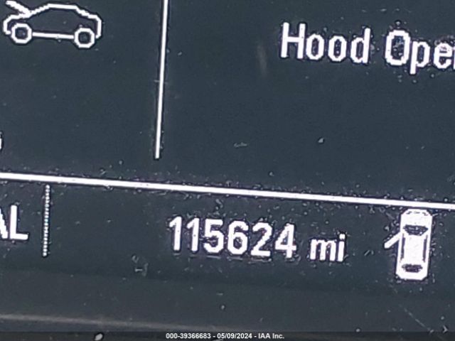 1G1ZB5ST2JF101392 Chevrolet Malibu 1ls