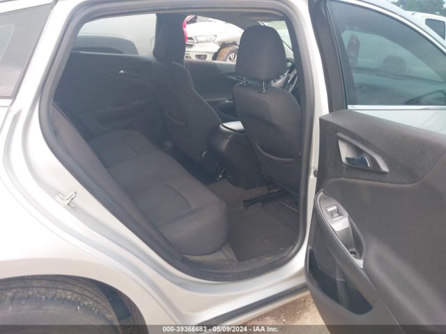 1G1ZB5ST2JF101392 Chevrolet Malibu 1ls
