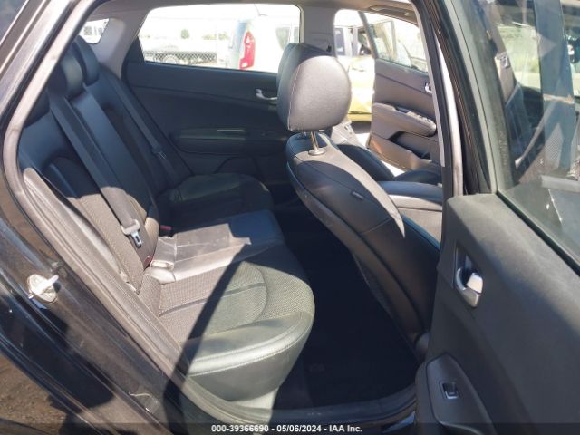 5XXGT4L34KG322466 KIA Optima S