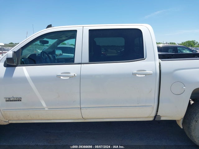 Chevrolet Silverado 1500 2lt 2018 3GCUKREC0JG187353 Image 14