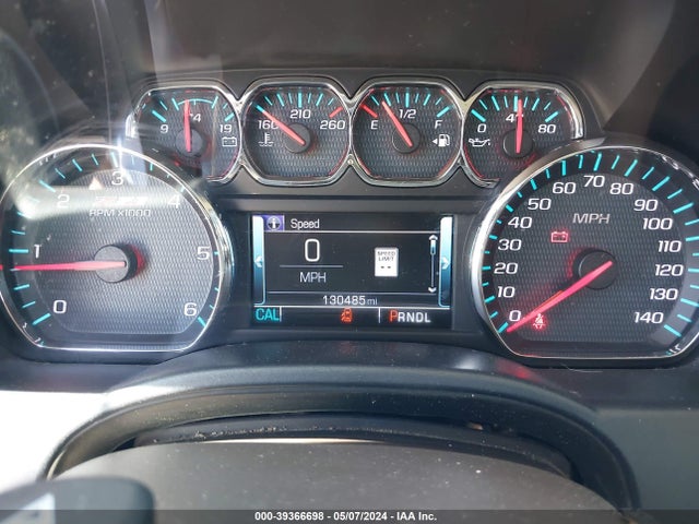 Chevrolet Silverado 1500 2lt 2018 3GCUKREC0JG187353 Image 7