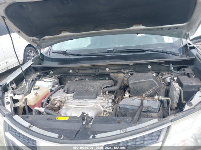 Toyota Rav4 Xle 2015 2T3WFREV8FW171584 Image 10
