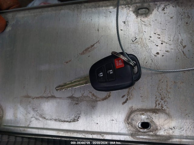 Toyota Rav4 Xle 2015 2T3WFREV8FW171584 Image 11