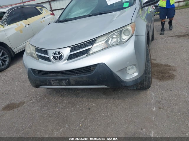 Toyota Rav4 Xle 2015 2T3WFREV8FW171584 Image 12