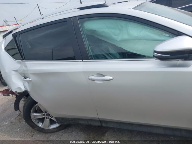 Toyota Rav4 Xle 2015 2T3WFREV8FW171584 Image 13