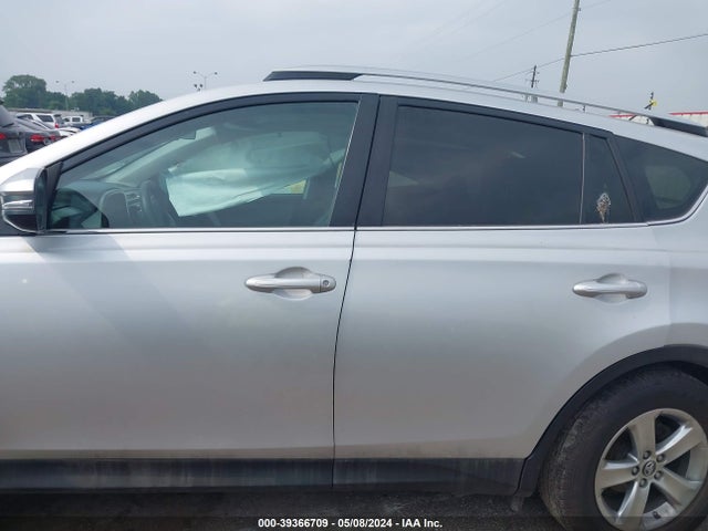 Toyota Rav4 Xle 2015 2T3WFREV8FW171584 Image 14