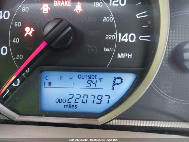 Toyota Rav4 Xle 2015 2T3WFREV8FW171584 Image 15