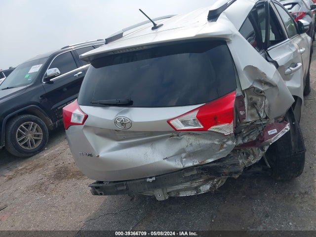 Toyota Rav4 Xle 2015 2T3WFREV8FW171584 Image 16