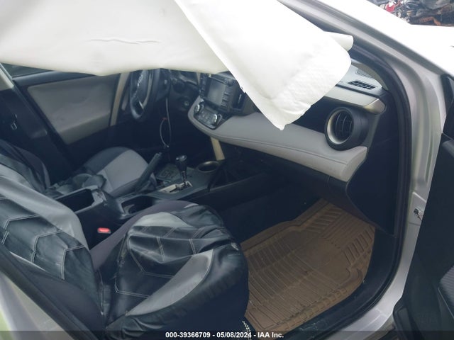 Toyota Rav4 Xle 2015 2T3WFREV8FW171584 Image 5