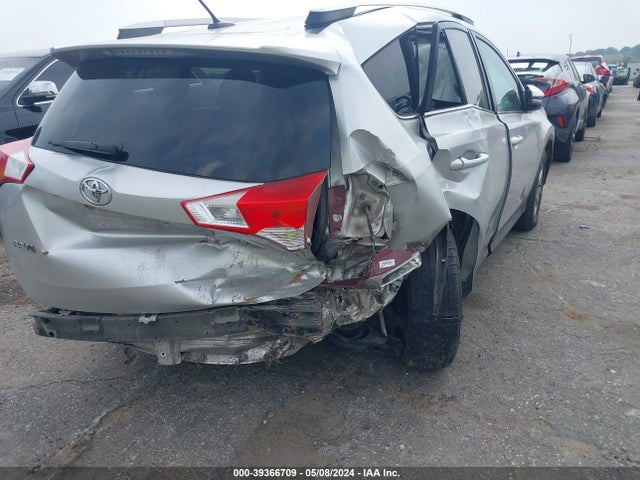 Toyota Rav4 Xle 2015 2T3WFREV8FW171584 Image 6