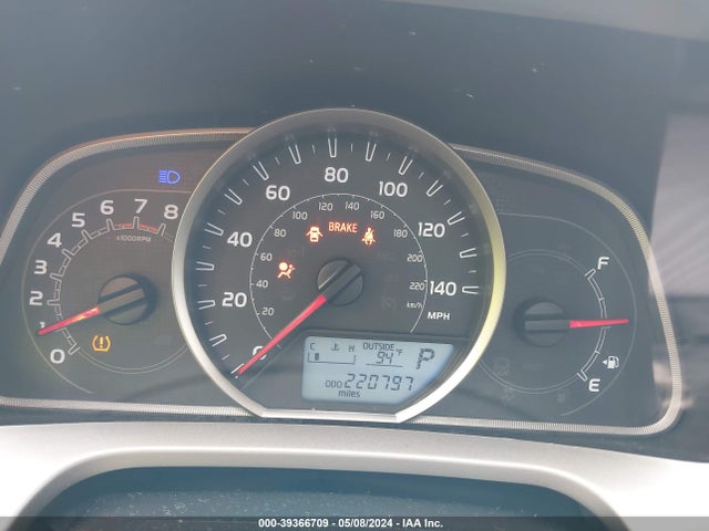 Toyota Rav4 Xle 2015 2T3WFREV8FW171584 Image 7