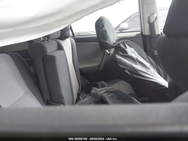 Toyota Rav4 Xle 2015 2T3WFREV8FW171584 Image 8