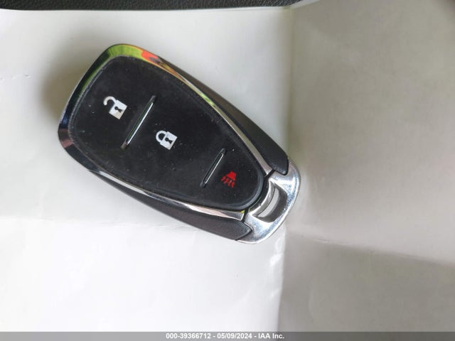 Chevrolet EQUINOX LT 2019 2GNAXKEV7K6264737 Image 11