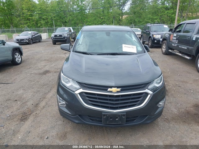 Chevrolet EQUINOX LT 2019 2GNAXKEV7K6264737 Image 12