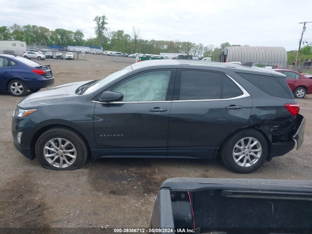 Chevrolet EQUINOX LT 2019 2GNAXKEV7K6264737 Image 14