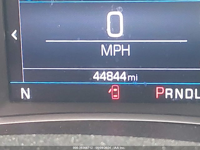 Chevrolet EQUINOX LT 2019 2GNAXKEV7K6264737 Image 15
