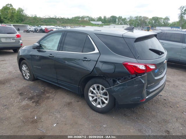 Chevrolet EQUINOX LT 2019 2GNAXKEV7K6264737 Image 3