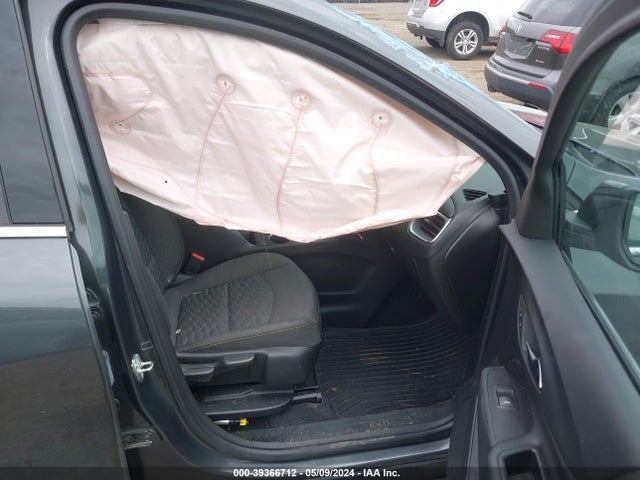 Chevrolet EQUINOX LT 2019 2GNAXKEV7K6264737 Image 5