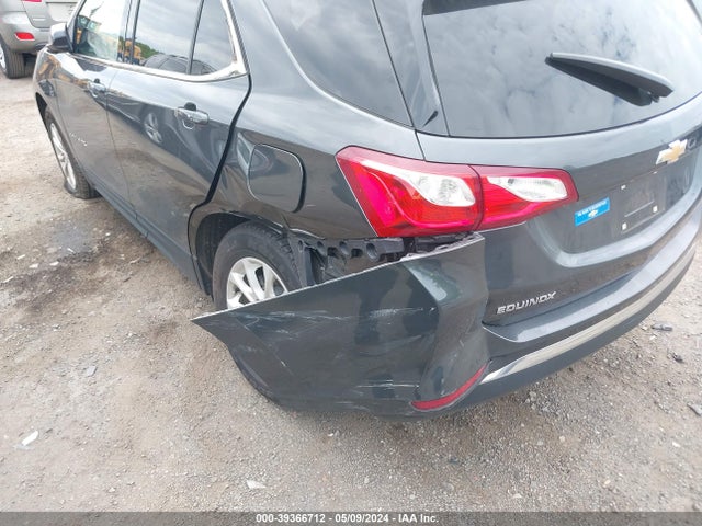 Chevrolet EQUINOX LT 2019 2GNAXKEV7K6264737 Image 6