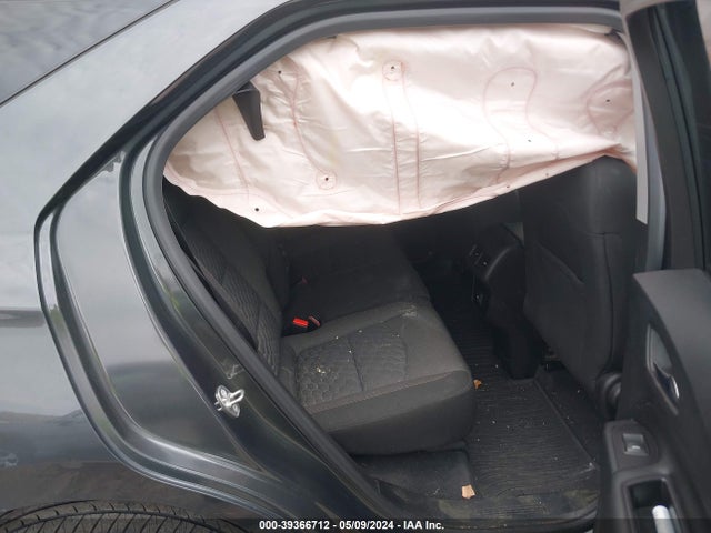 Chevrolet EQUINOX LT 2019 2GNAXKEV7K6264737 Image 8