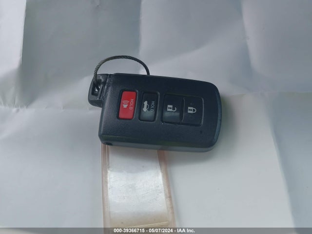 Toyota Corolla Xse 2019 2T1BURHE6KC236467 Image 11