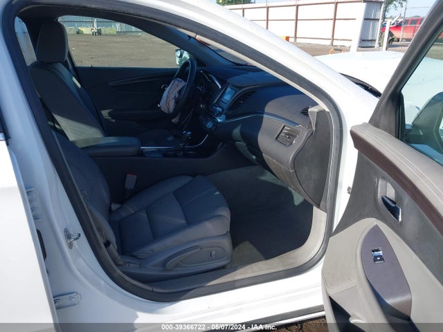 Chevrolet Impala 1fl 2015 2G11X5SL1F9144409 Image 5
