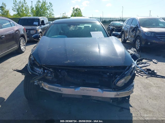 Honda ACCORD EX 2019 1HGCV1F45KA052365 Image 12