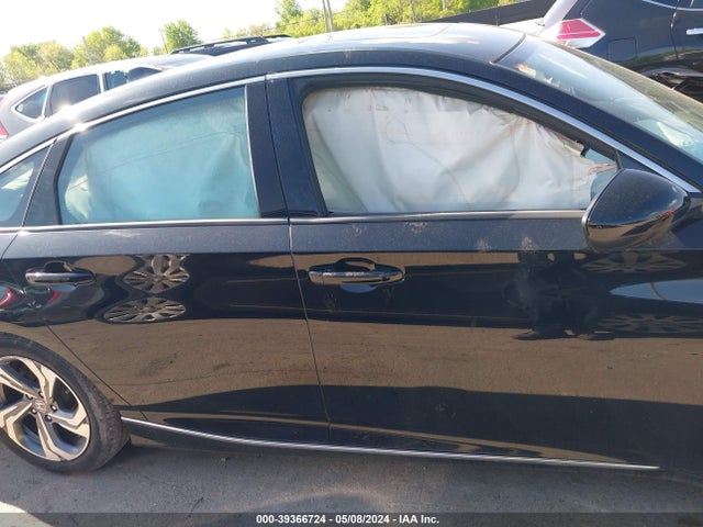 Honda ACCORD EX 2019 1HGCV1F45KA052365 Image 13
