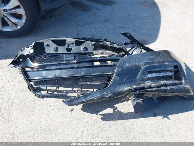 Honda ACCORD EX 2019 1HGCV1F45KA052365 Image 11