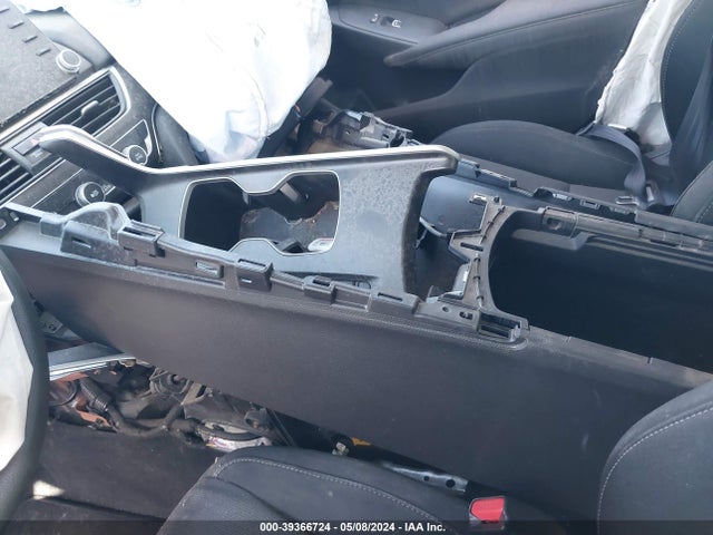 Honda ACCORD EX 2019 1HGCV1F45KA052365 Image 17