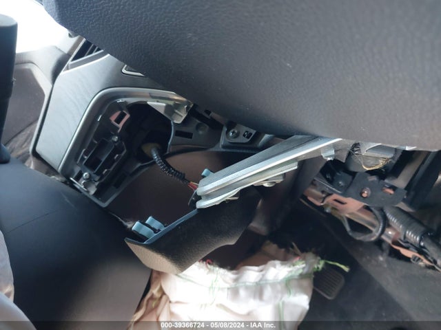 Honda ACCORD EX 2019 1HGCV1F45KA052365 Image 18