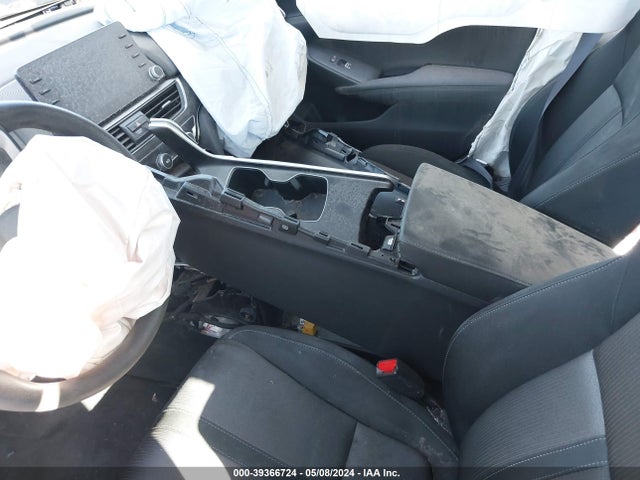 Honda ACCORD EX 2019 1HGCV1F45KA052365 Image 19