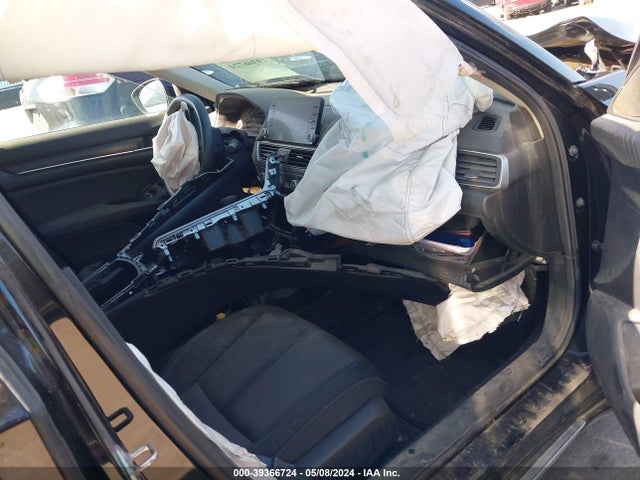 Honda ACCORD EX 2019 1HGCV1F45KA052365 Image 5